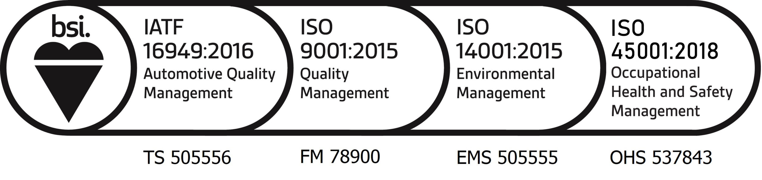 Quality BSI Assurance Mark, Precision Metal Stampings and Fabrication
