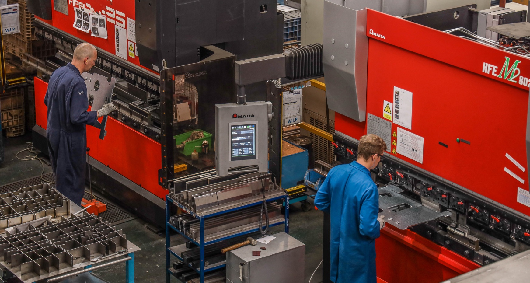 Sheet Metal and Fabrication UK Manufacturing, Sheet Metal