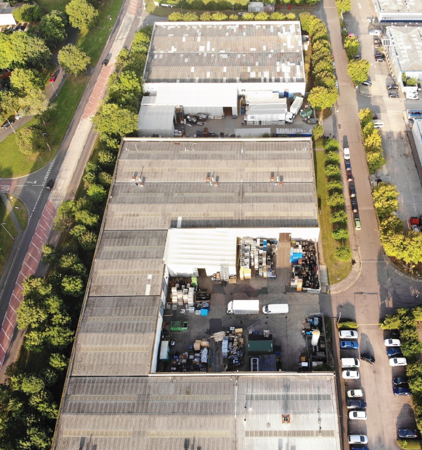 Milton Keynes Pressings UK Manufacturing Metal Pressings Supplier