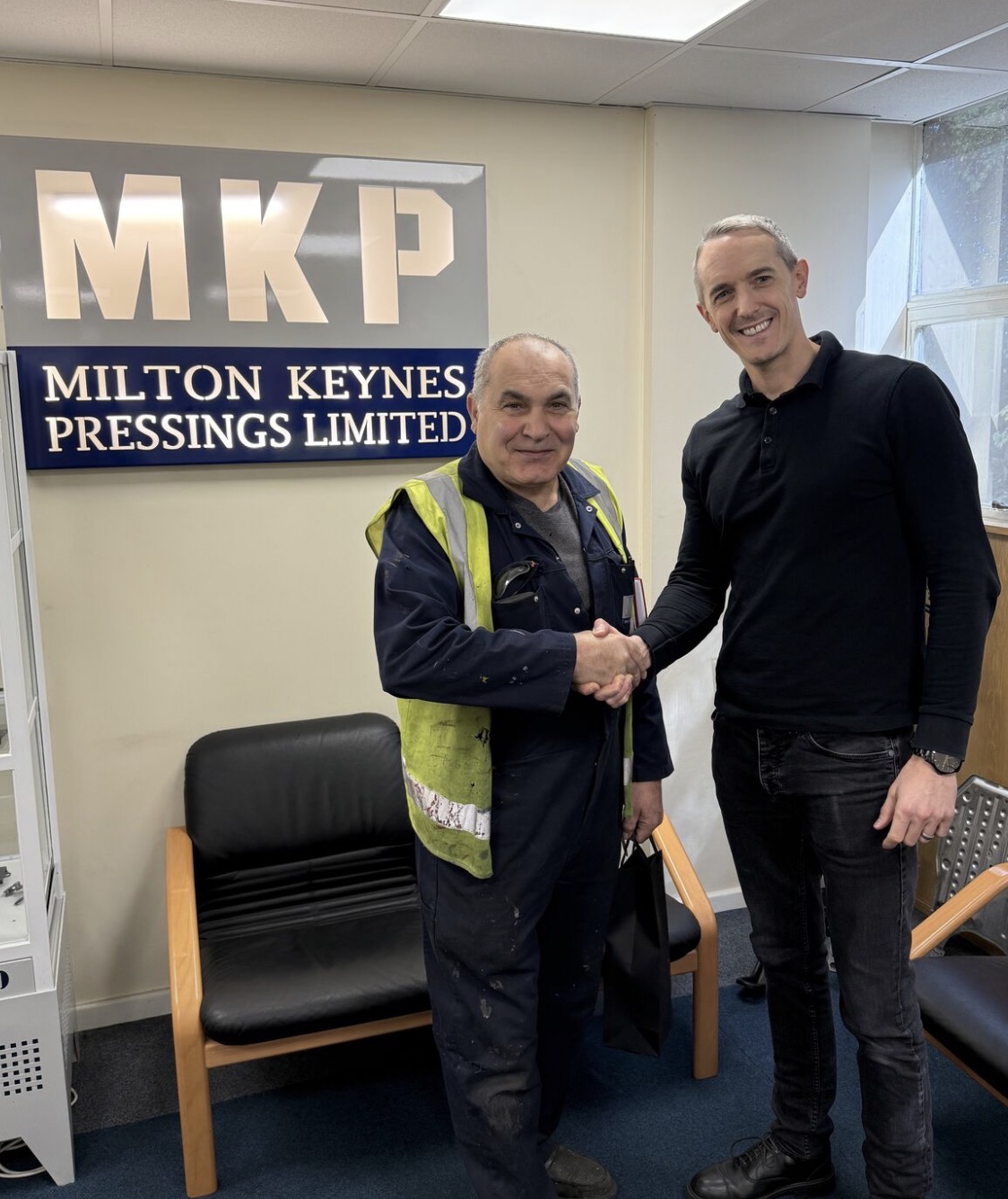 Screenshot Mental Health (Mind)