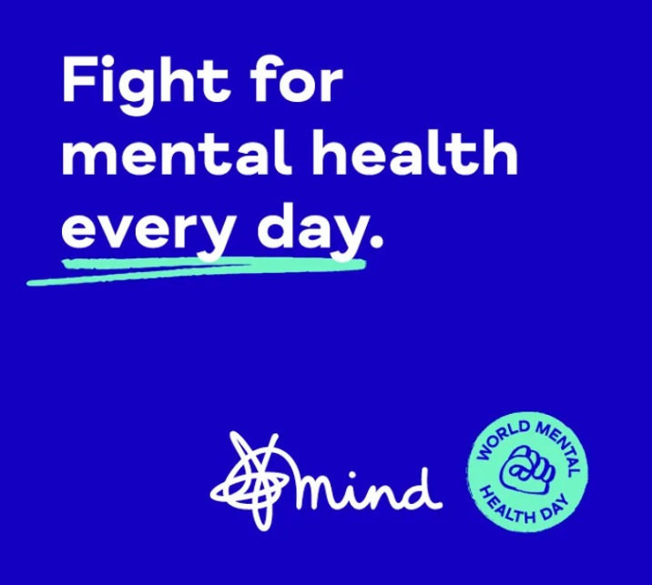 Mental Health (Mind) Mental Health (Mind)