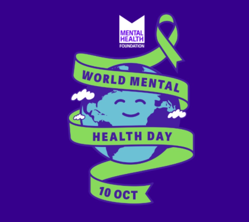 World Mental Health Day 2025 World Mental Health Day 2025