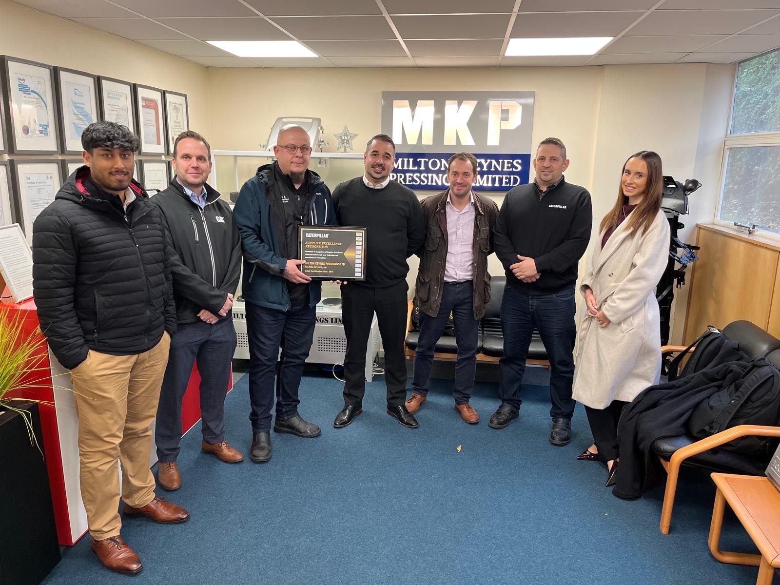 T Level Pathway student