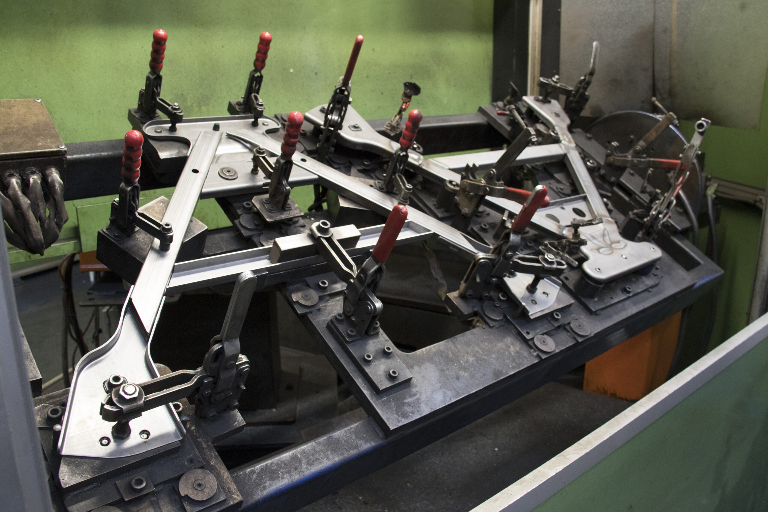 Quality assured by MKP