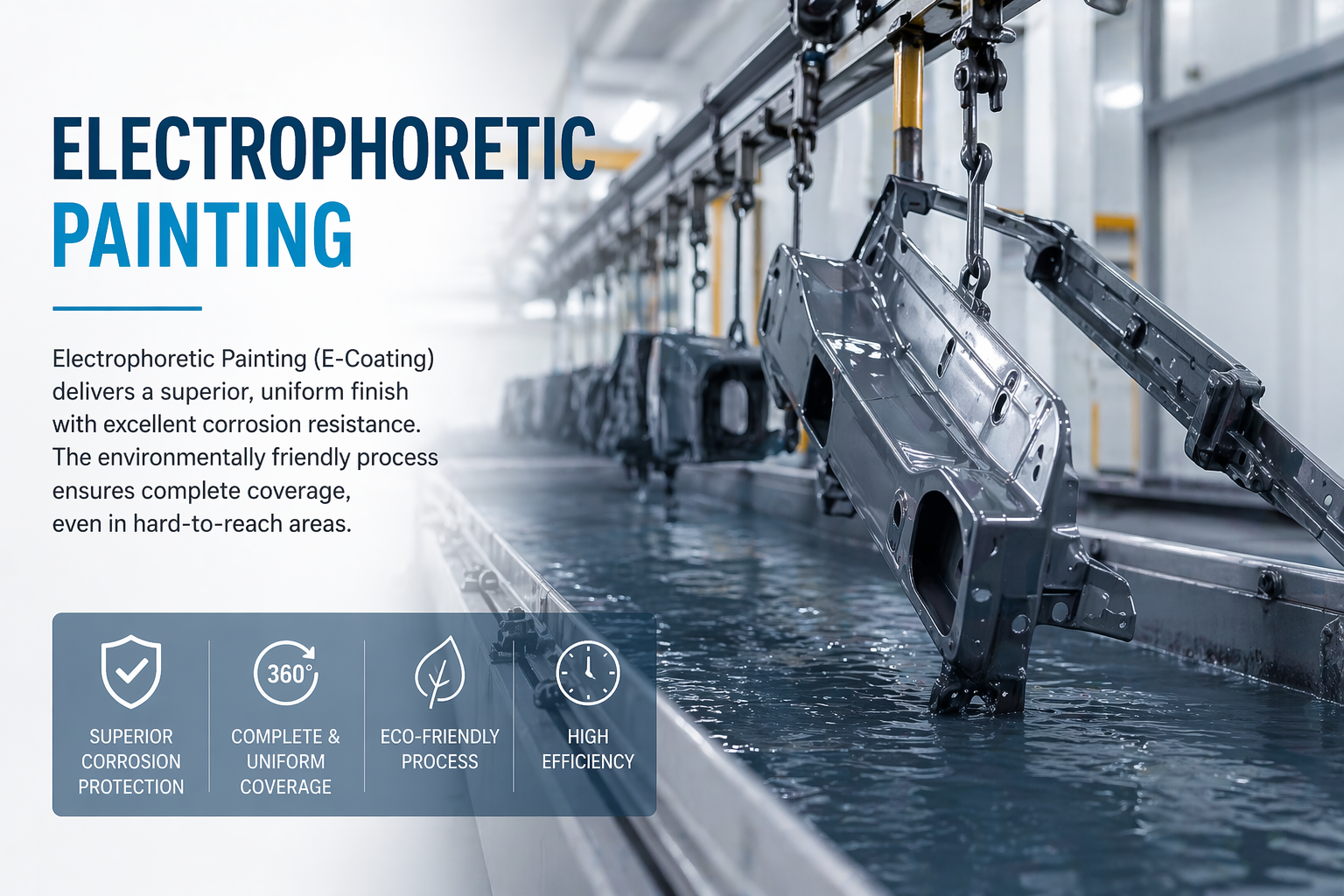 Quality assured by MKP