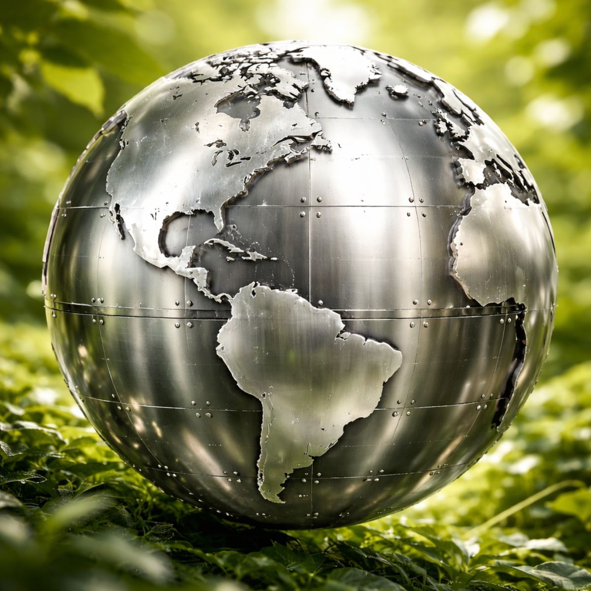 Earth Day