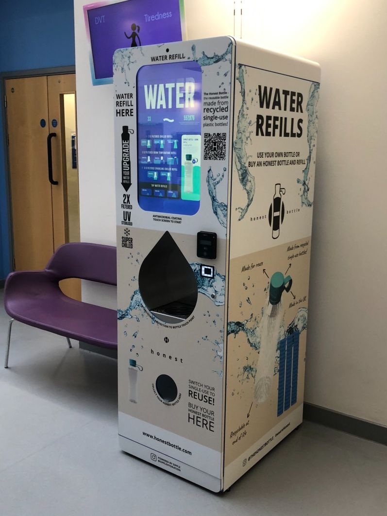 Quality assured by MKP