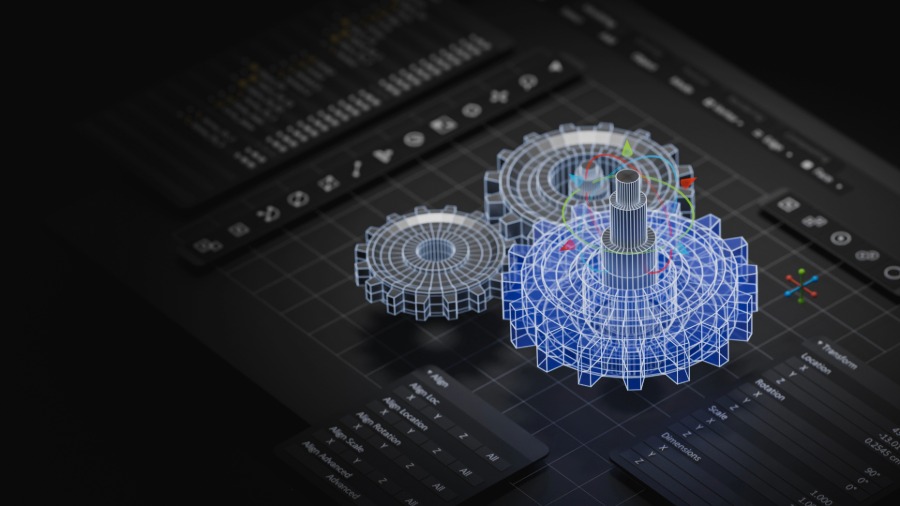 Quality assured by MKP