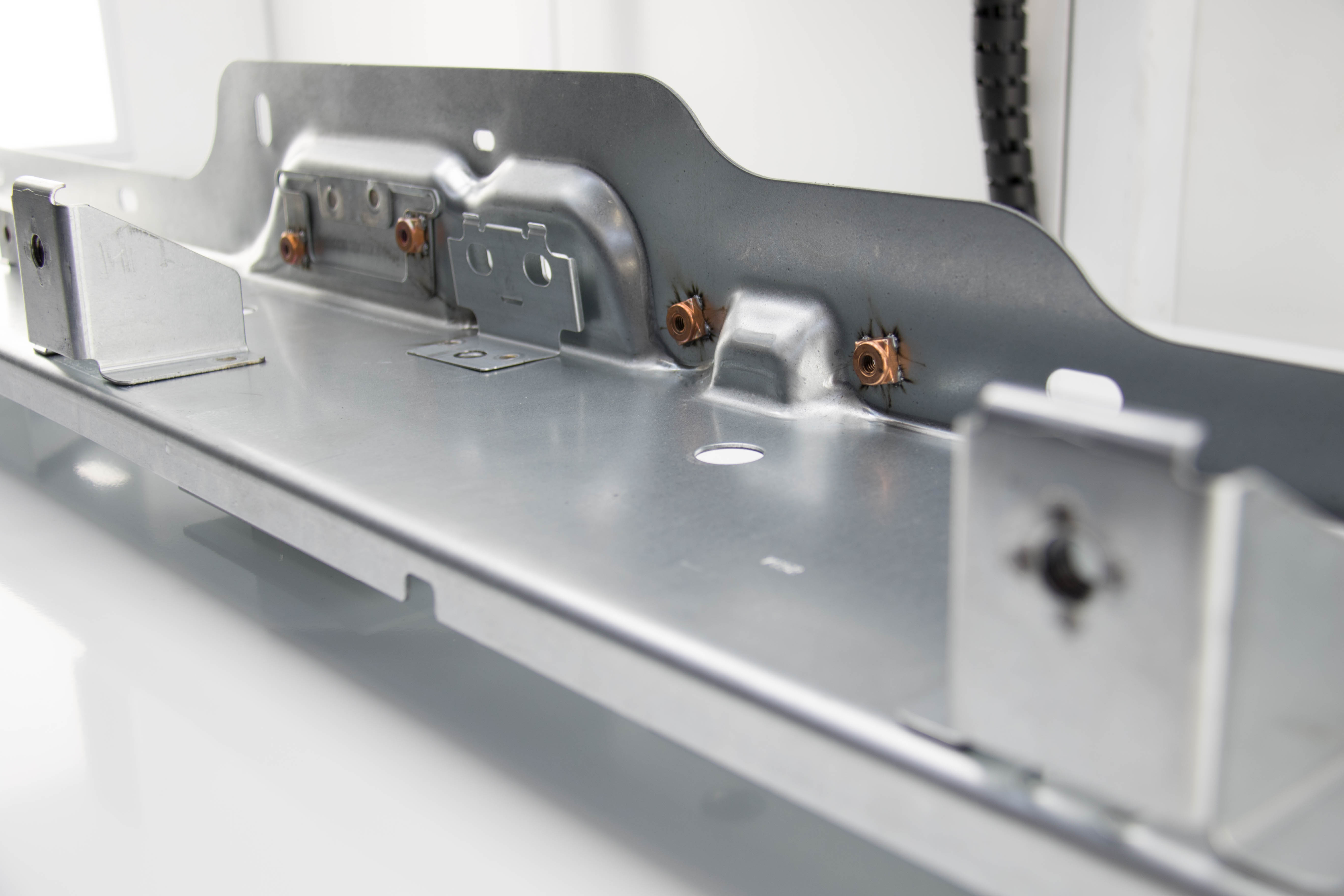 Premium Metal Pressings & Fabrication Premium Metal Pressings & Fabrication