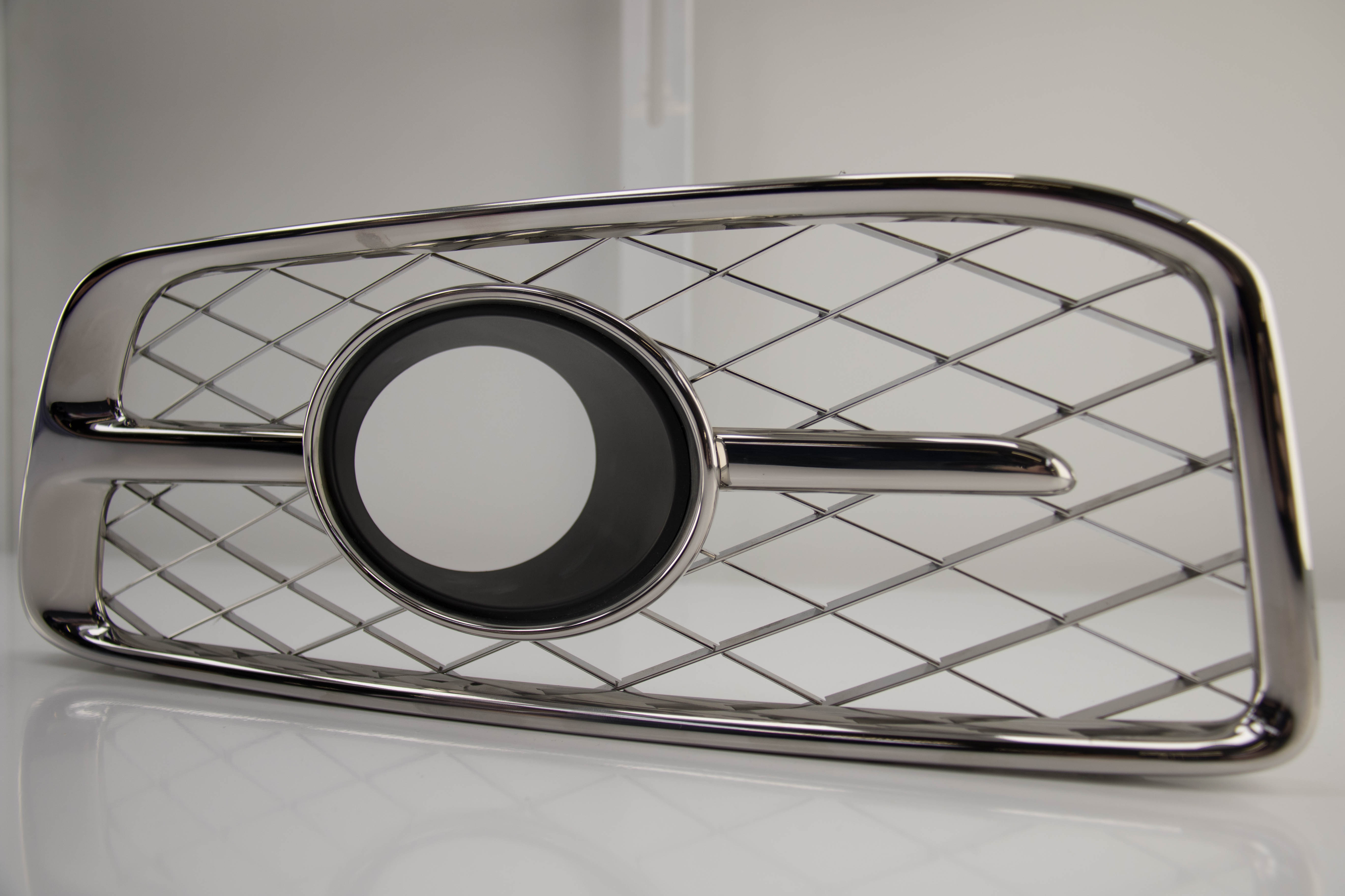 Premium Metal Pressings & Fabrication, including Brightware Premium Metal Pressings & Fabrication, including Brightware