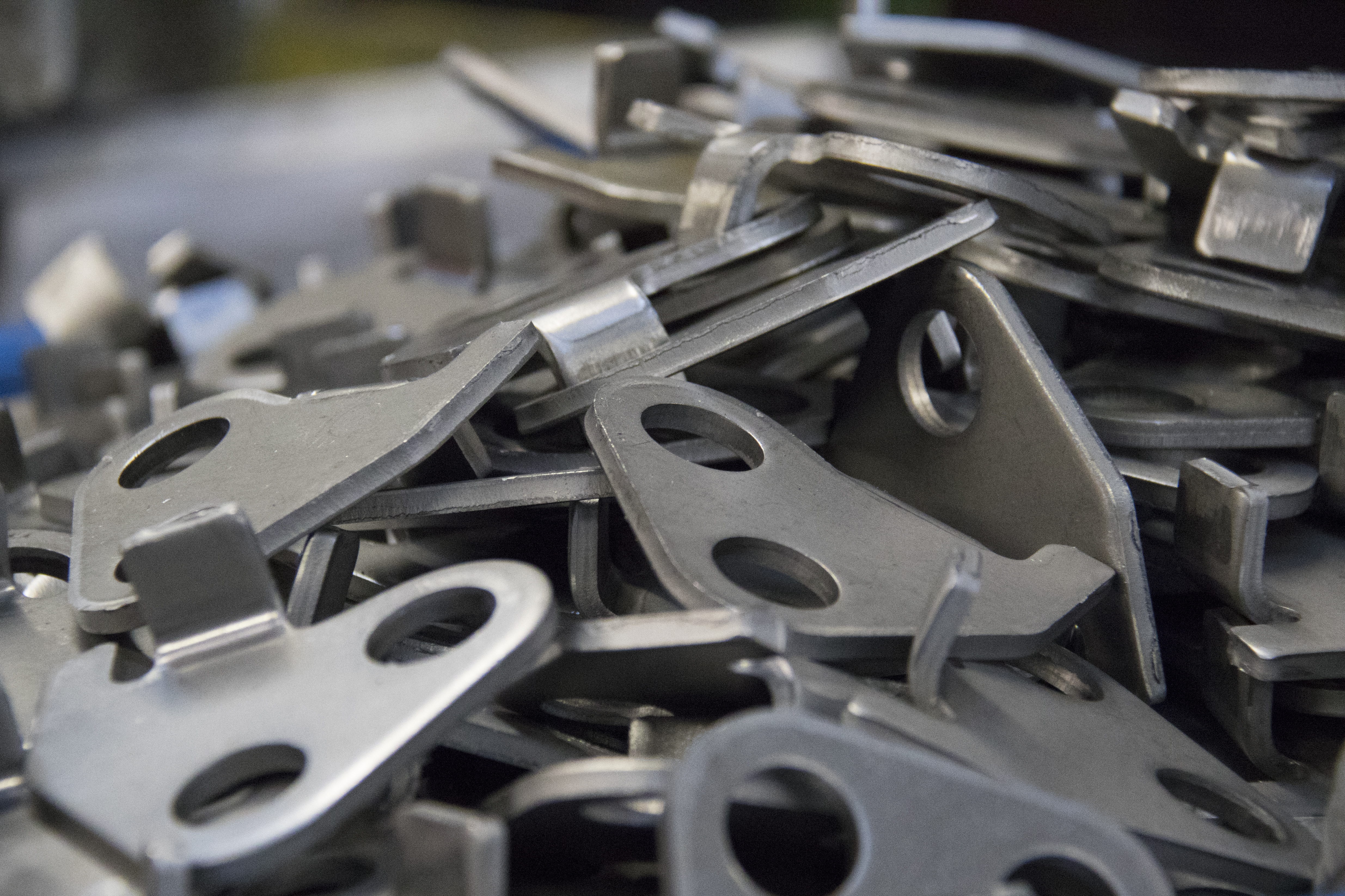 Premium Metal Pressings & Fabrication Premium Metal Pressings & Fabrication