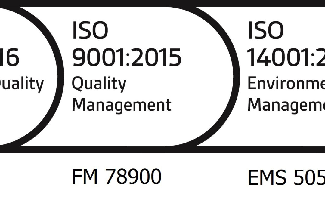 IATF 16949 and ISO 14001 Successful Re-Certification