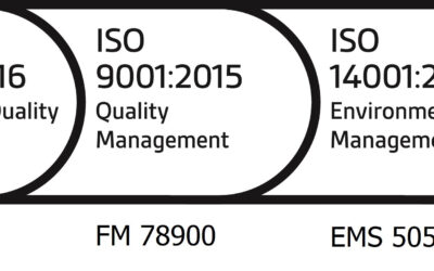 IATF 16949 and ISO 14001 Successful Re-Certification