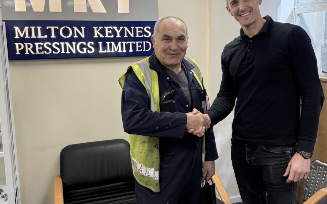 Celebrating 24 Years of Dedication