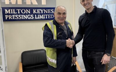 Celebrating 24 Years of Dedication