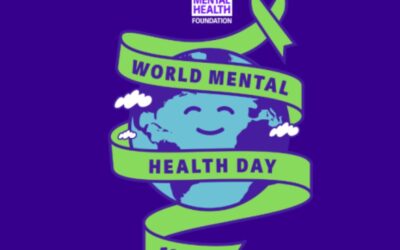 World Mental Health Day 2025