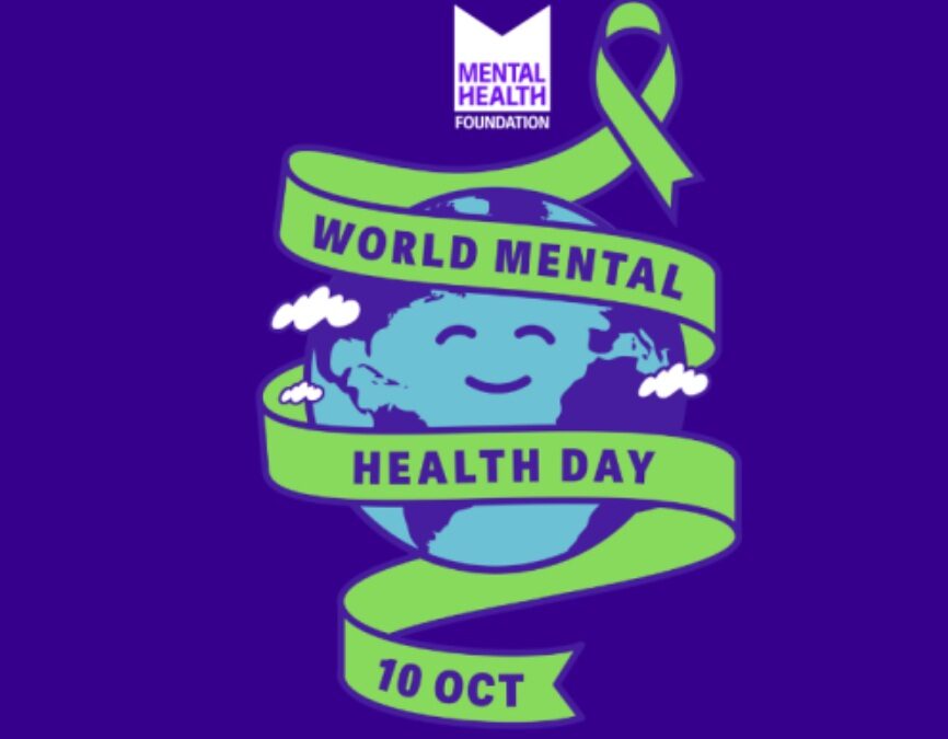 World Mental Health Day 2025