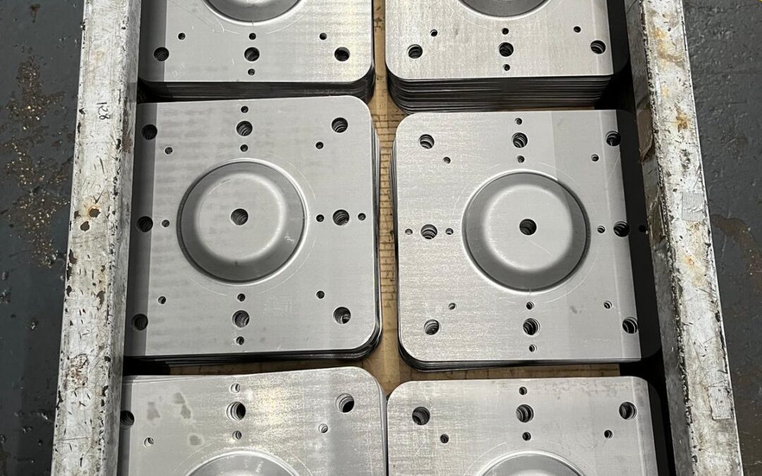 Case Study – Streamlined Production