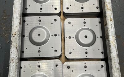 Case Study – Streamlined Production