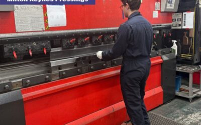 MKP proud to support T Level Pathway Students