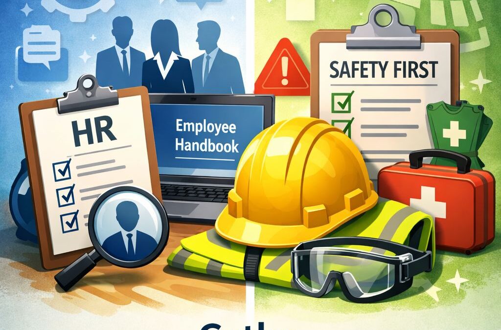 MKP appoint new HR & H&S Manager