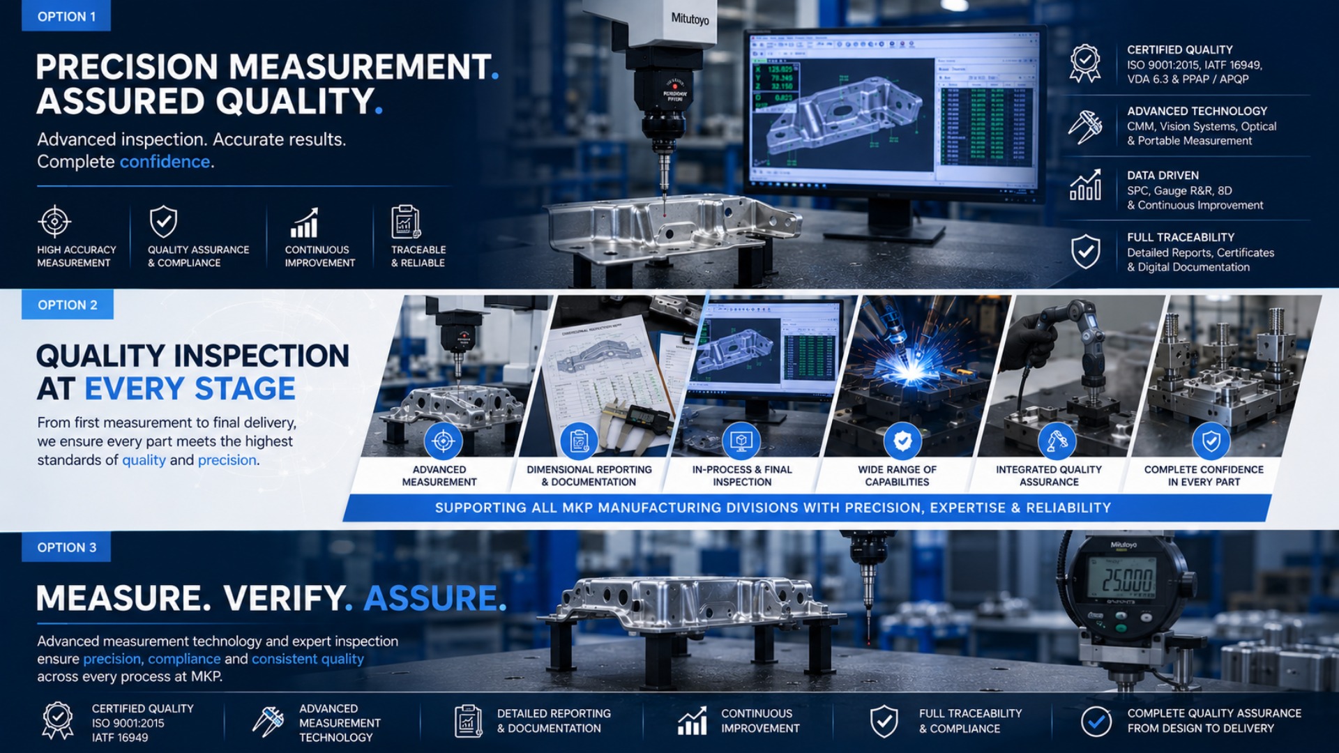 Quality Systems | Engineering Excellence