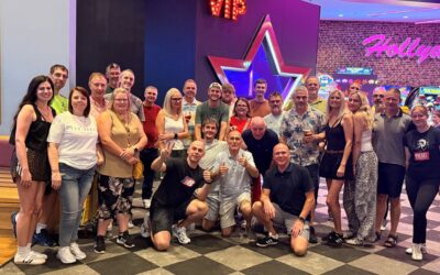 MKP Bowling Social