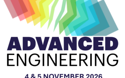 Advanced Engineering 2026